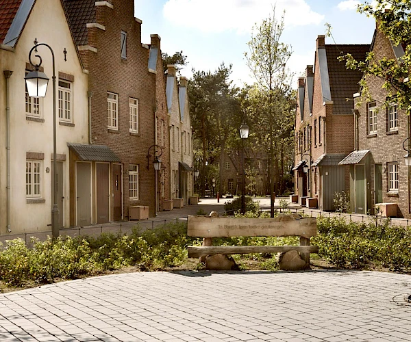 Efteling Bosrijk