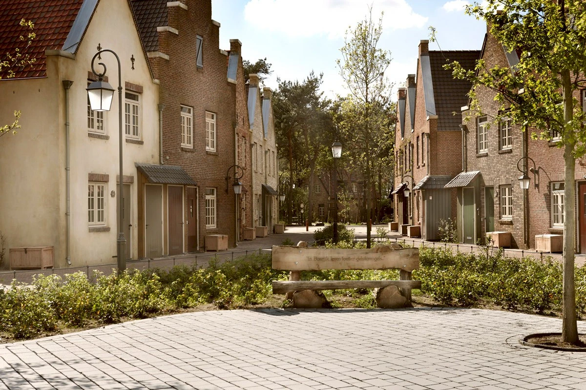 Efteling Bosrijk