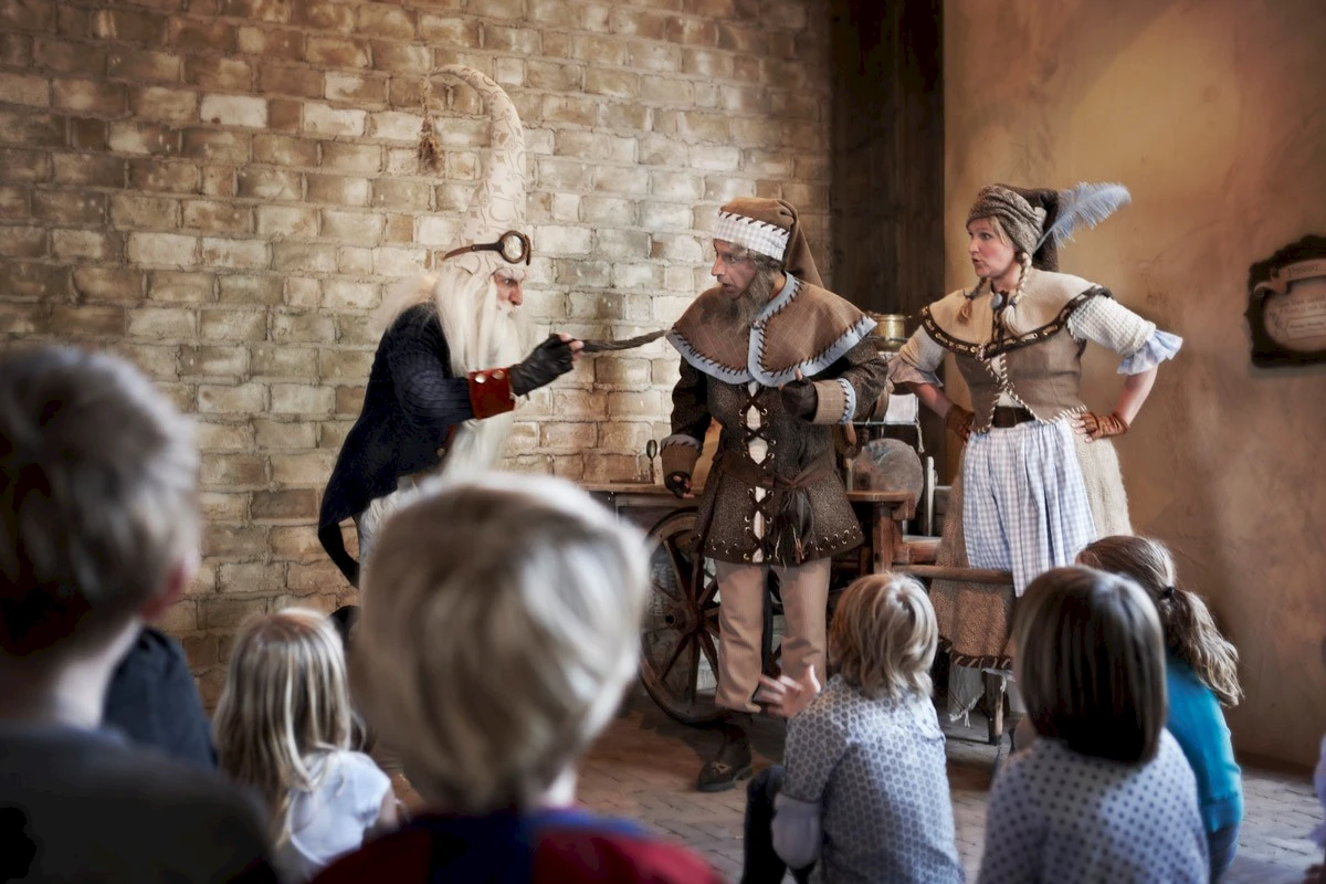 Efteling Bosrijk