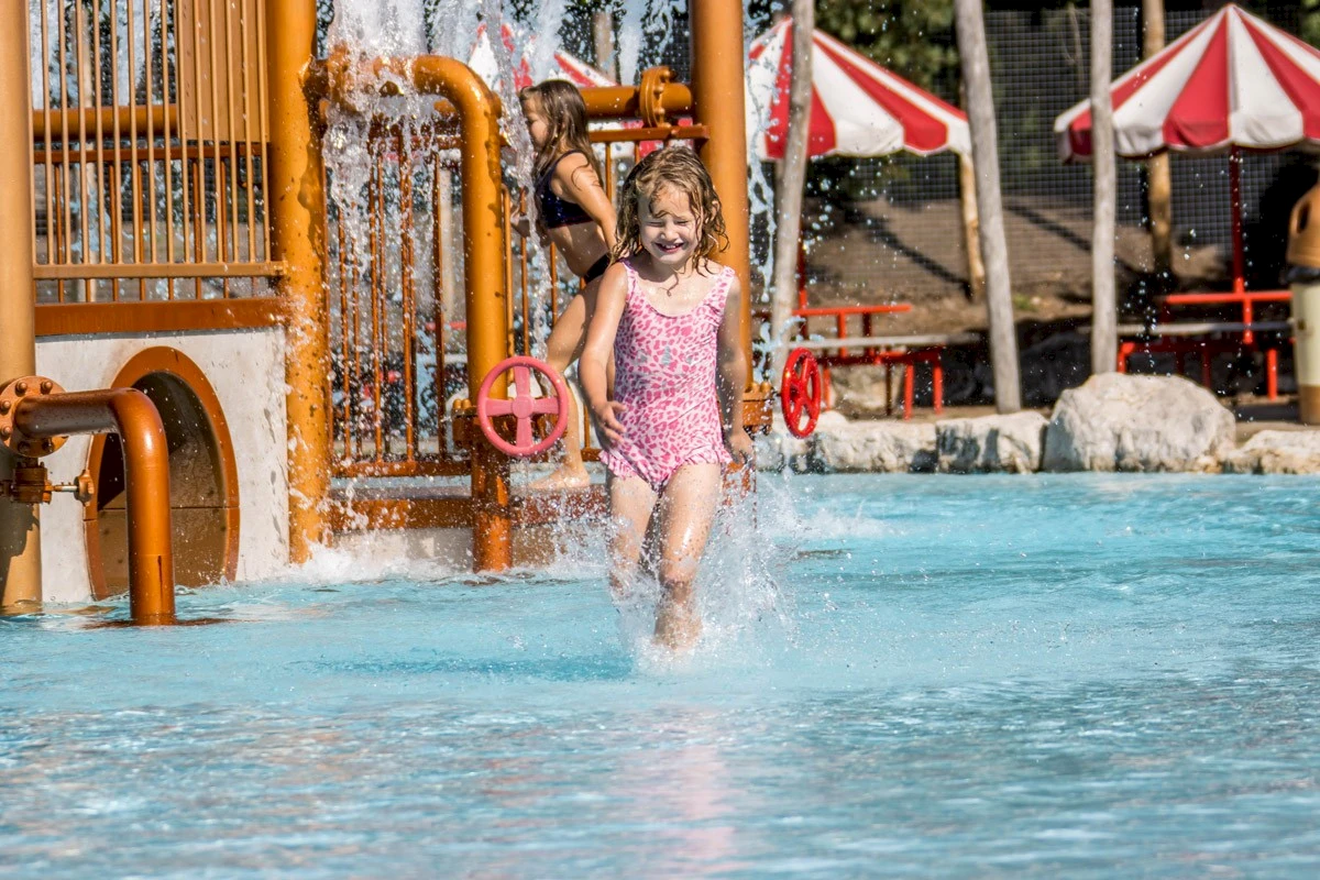 Slagharen vakantiepark