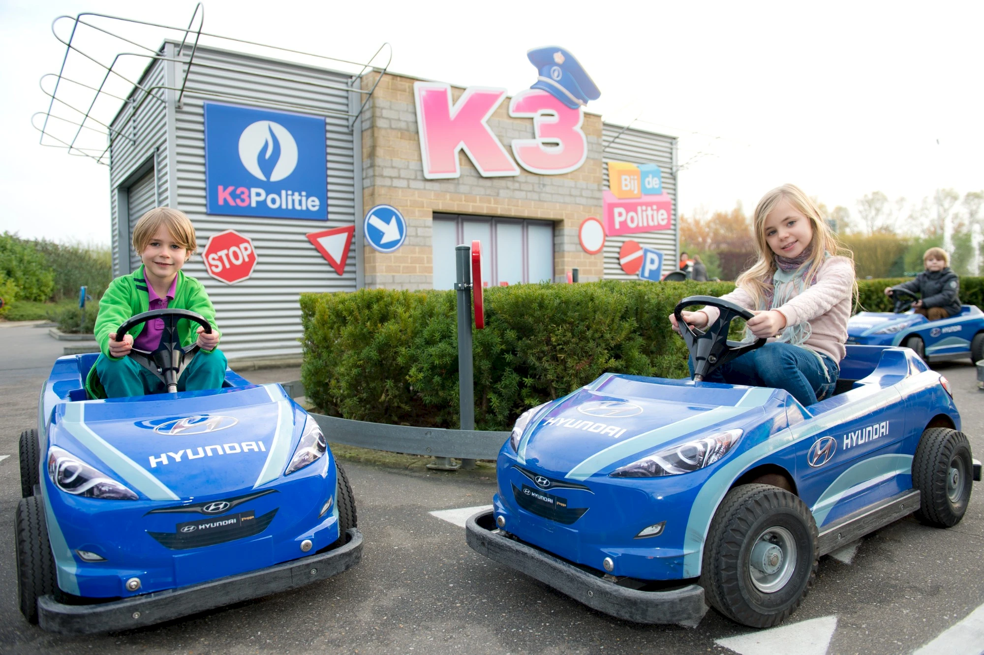 Plopsa Indoor Coevorden