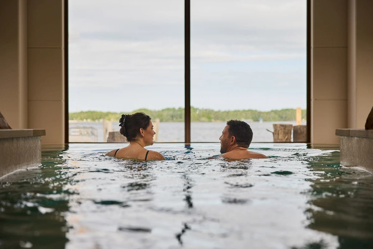 Lake Resort Beekse Bergen