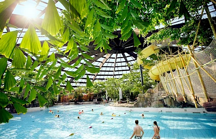 De Huttenheugte