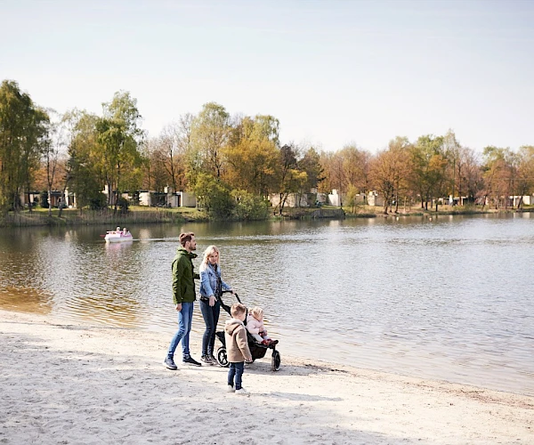 Het Meerdal