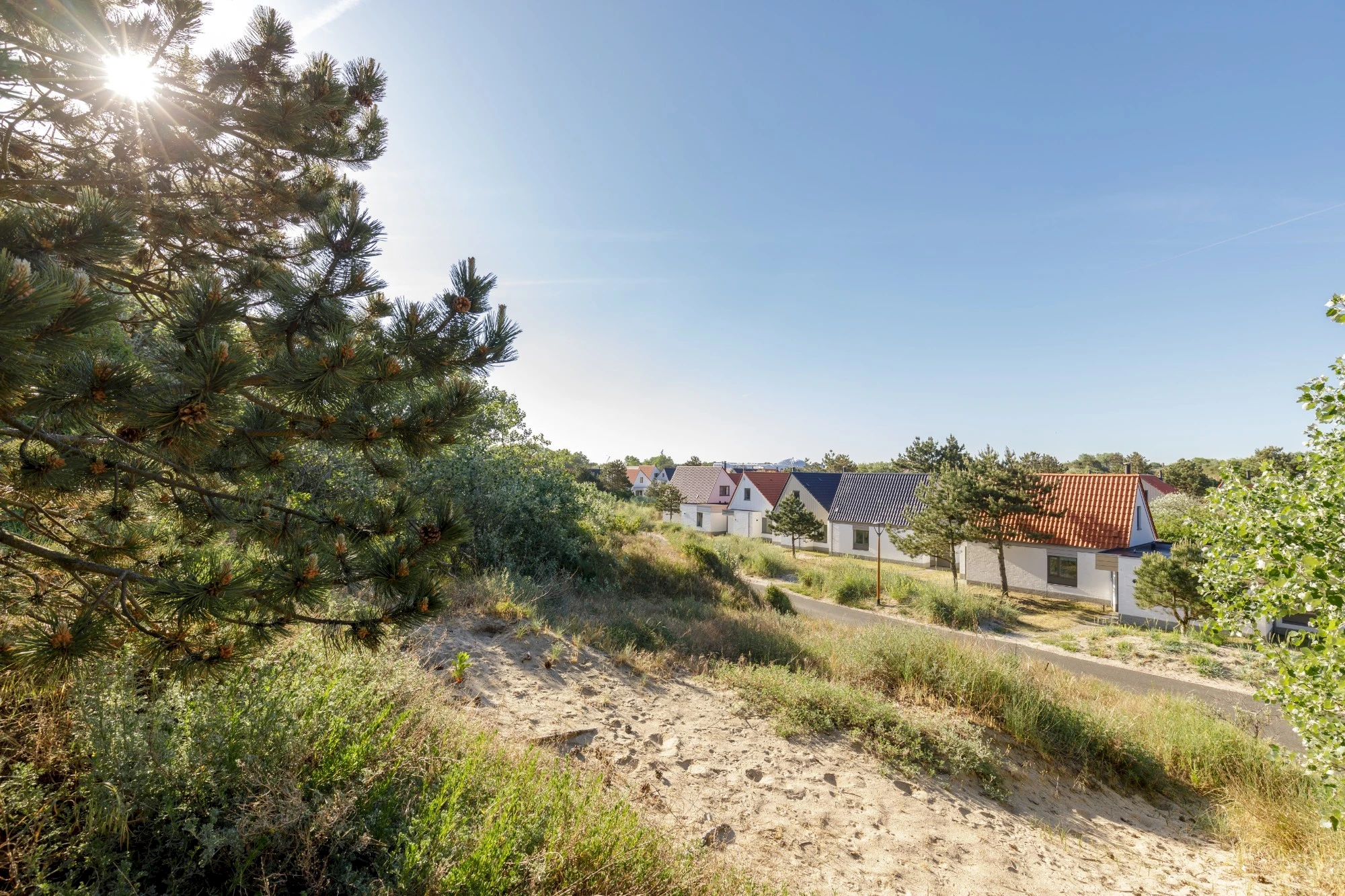 Park Zandvoort
