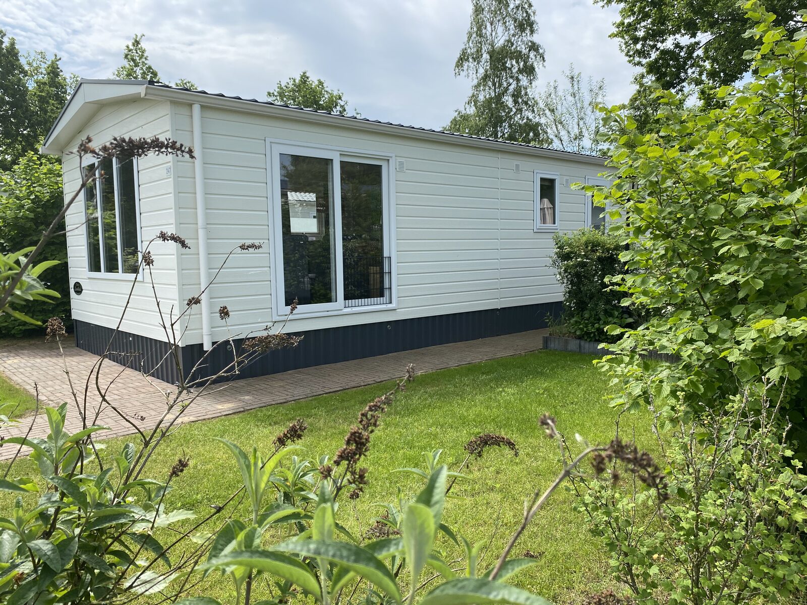 Chalet Cosmos