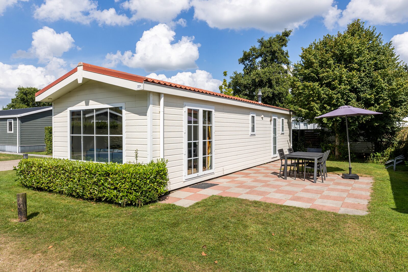 Chalet It Soal | 5 Personen