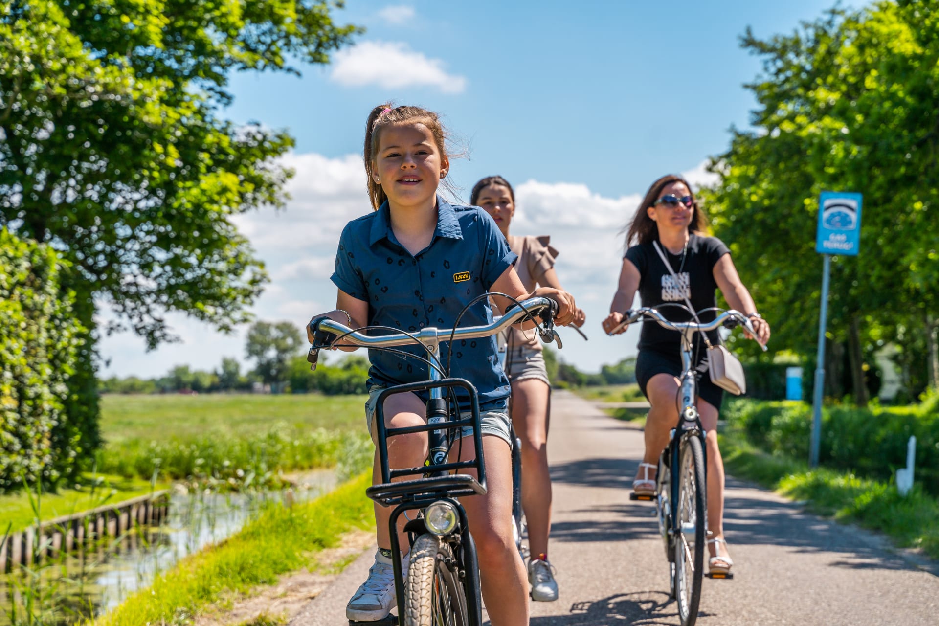 EuroParcs de Woudhoeve