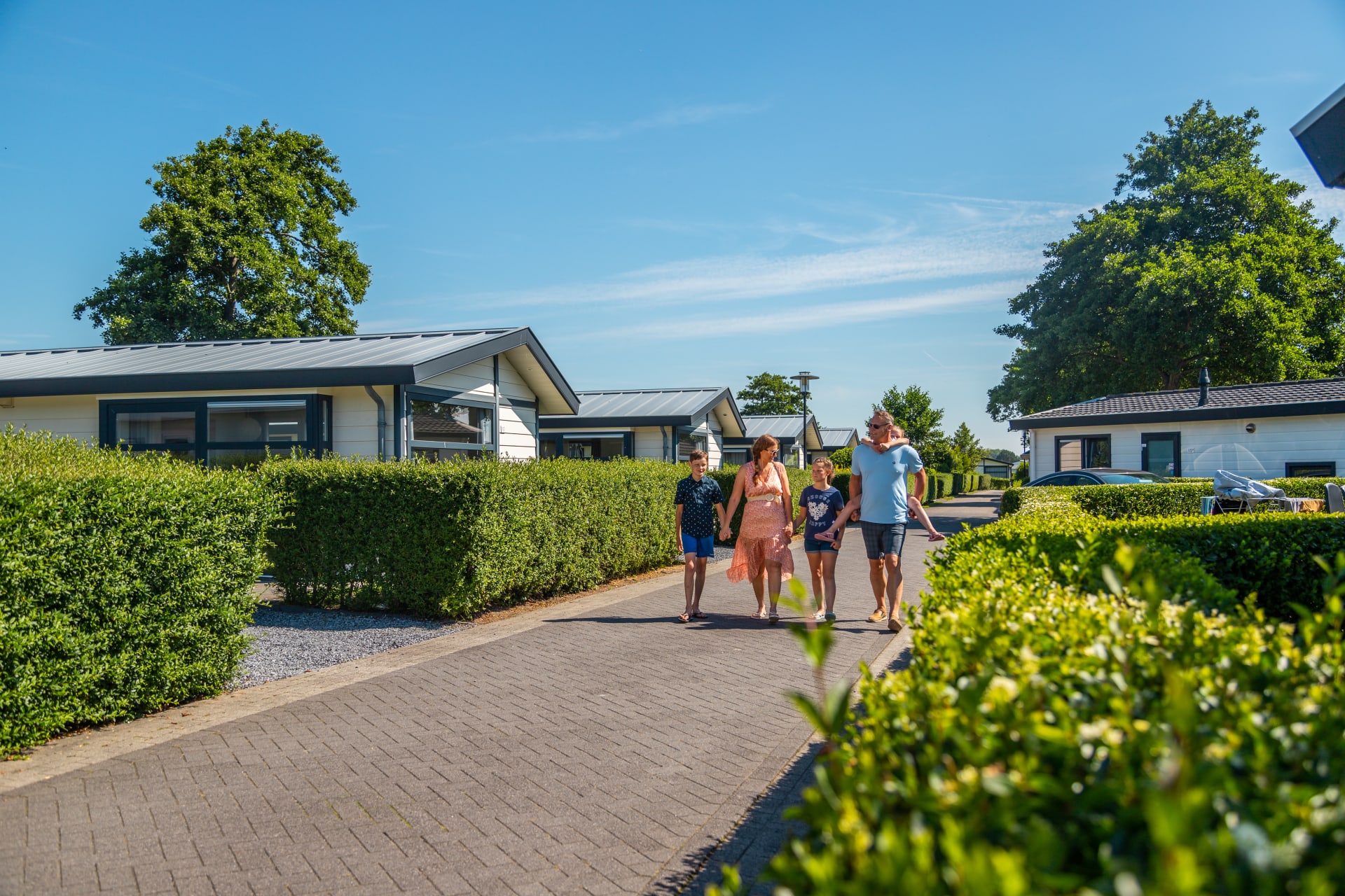 EuroParcs Parc du Soleil