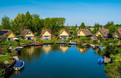 EuroParcs IJsselmeer