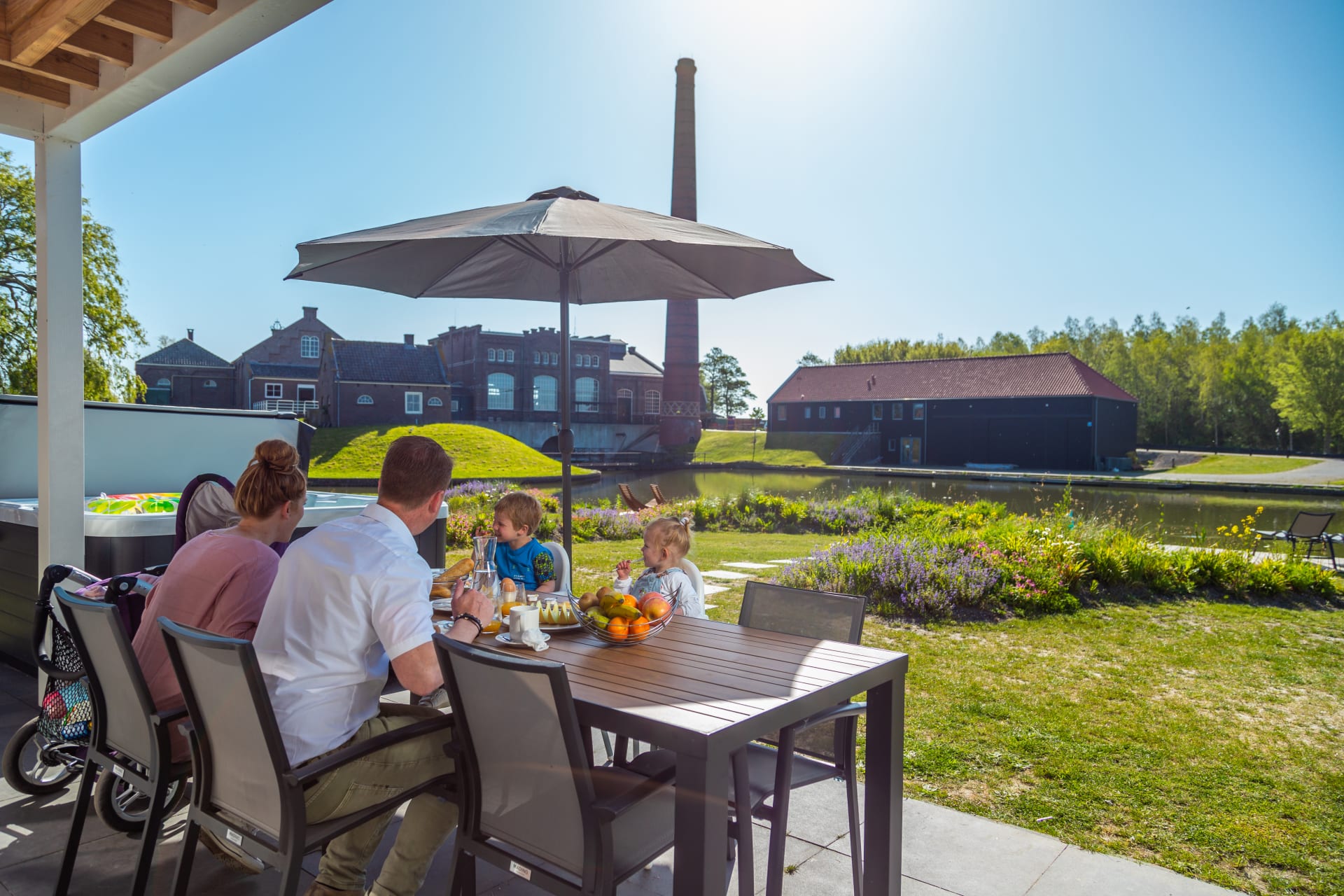 EuroParcs IJsselmeer