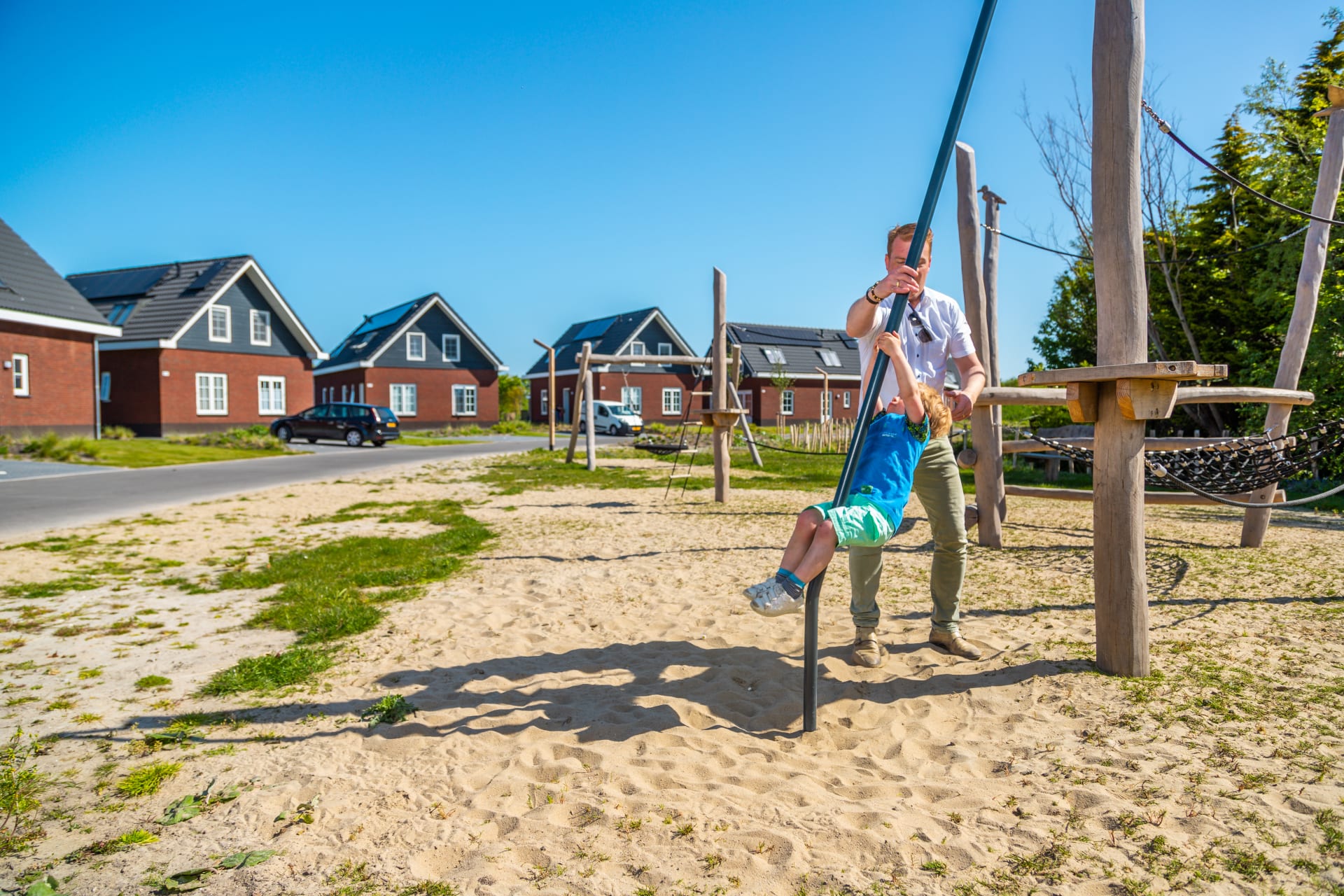 EuroParcs IJsselmeer