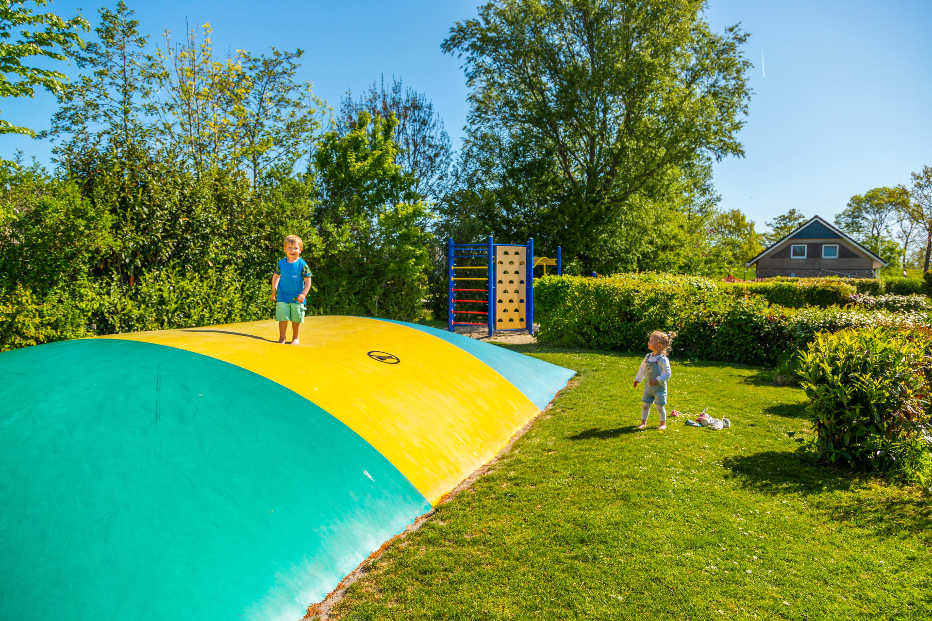 EuroParcs IJsselmeer