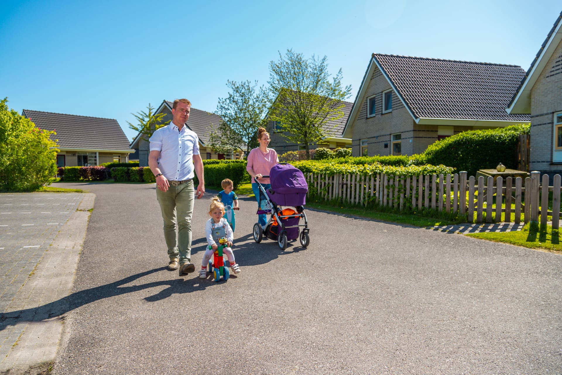 EuroParcs IJsselmeer