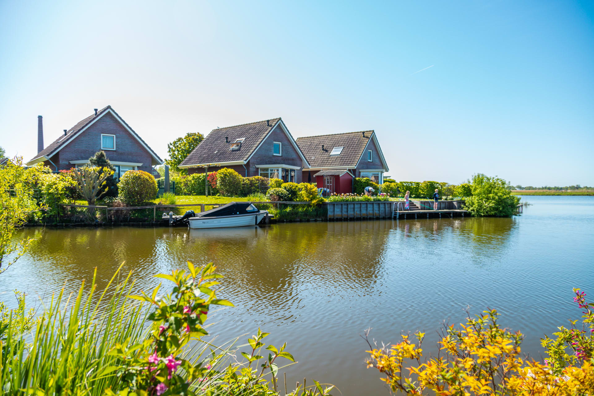 EuroParcs IJsselmeer