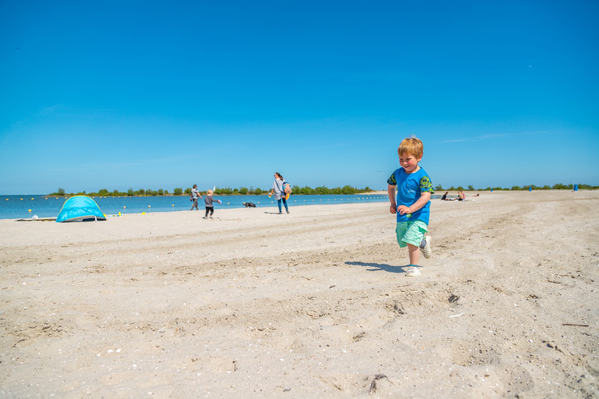 EuroParcs IJsselmeer