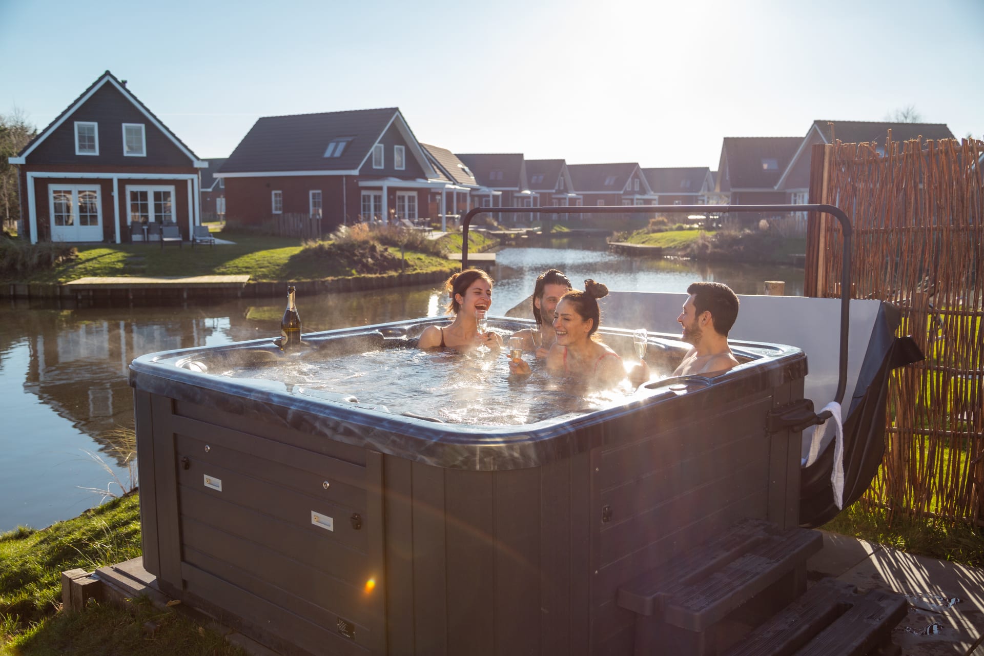 EuroParcs IJsselmeer