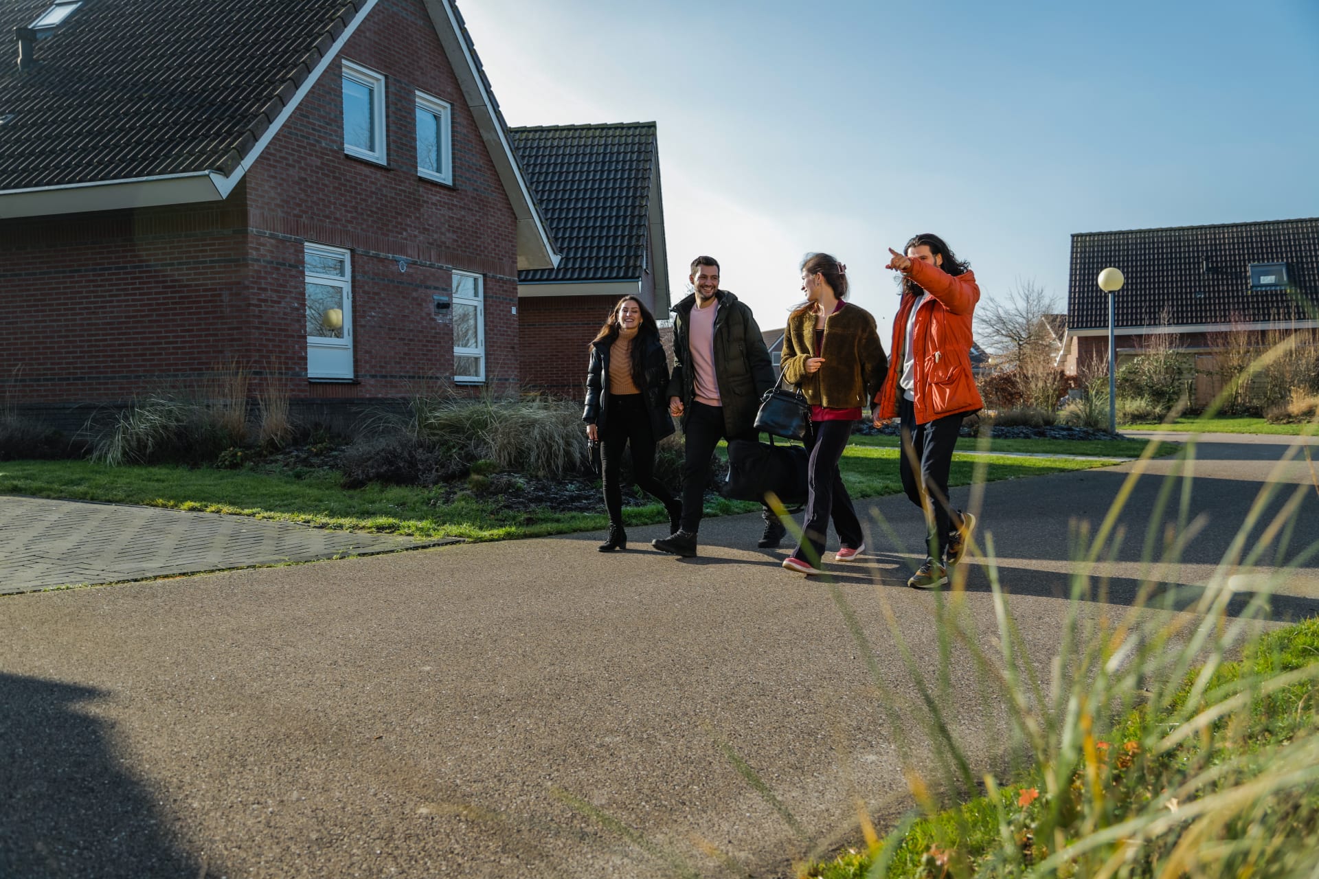 EuroParcs IJsselmeer