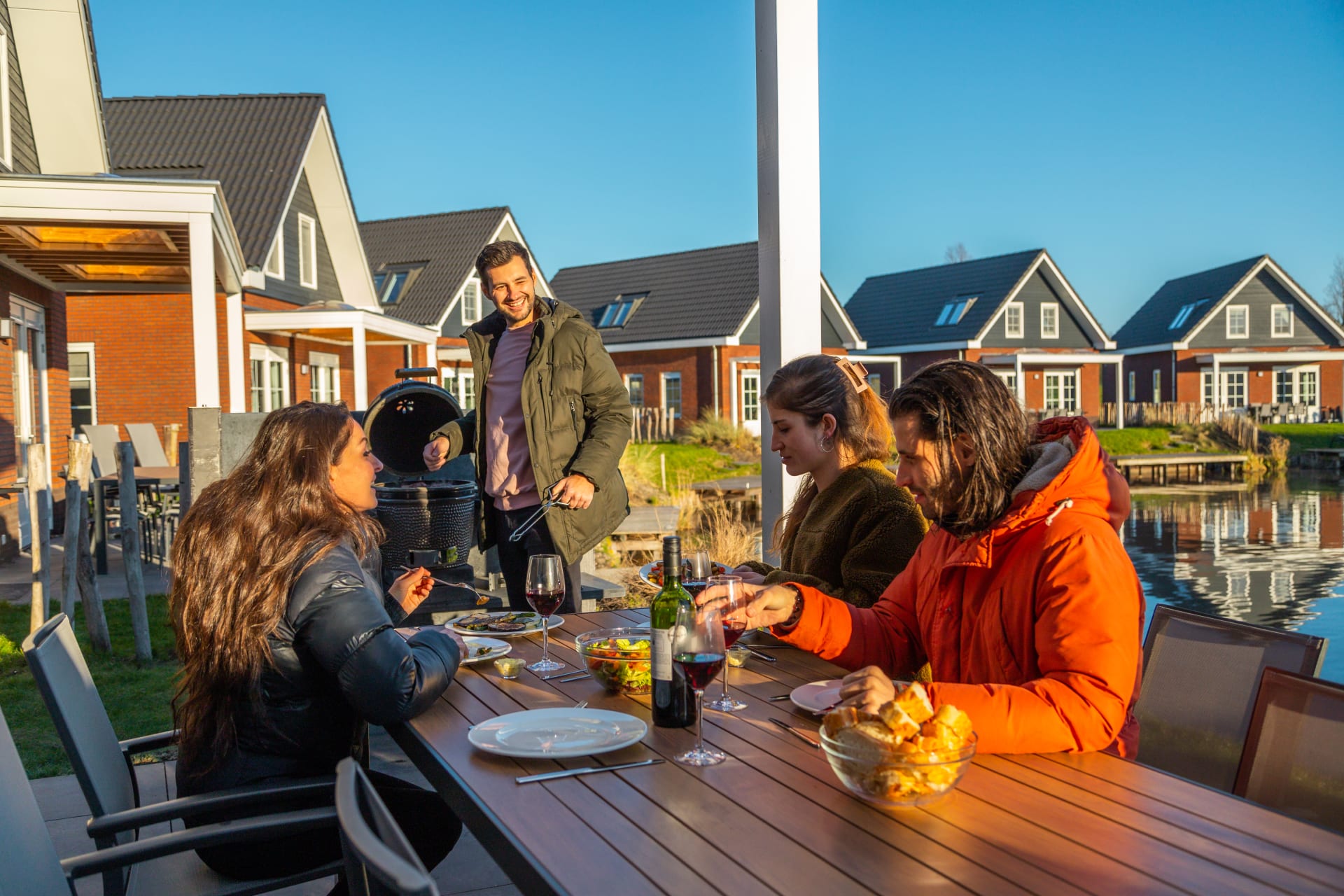 EuroParcs IJsselmeer