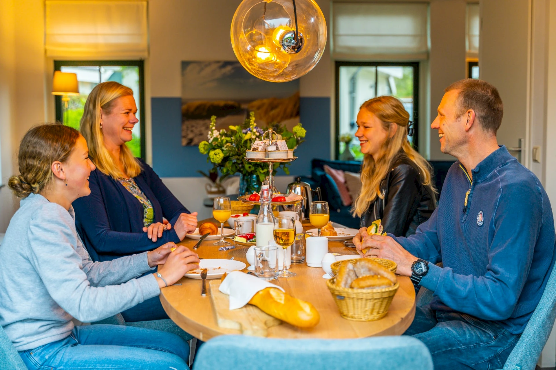 EuroParcs Koningshof