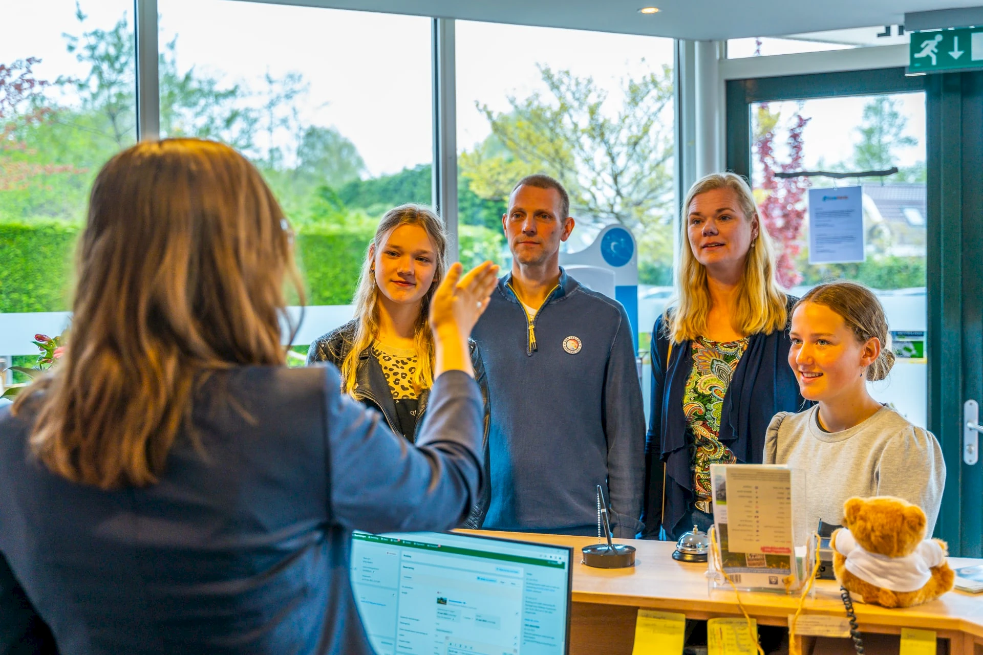 EuroParcs Koningshof