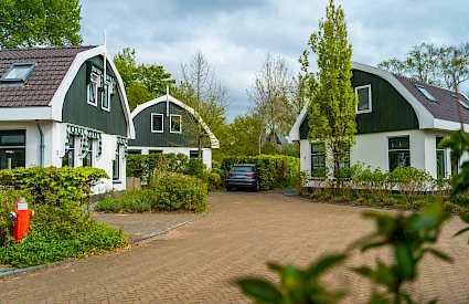 EuroParcs Koningshof