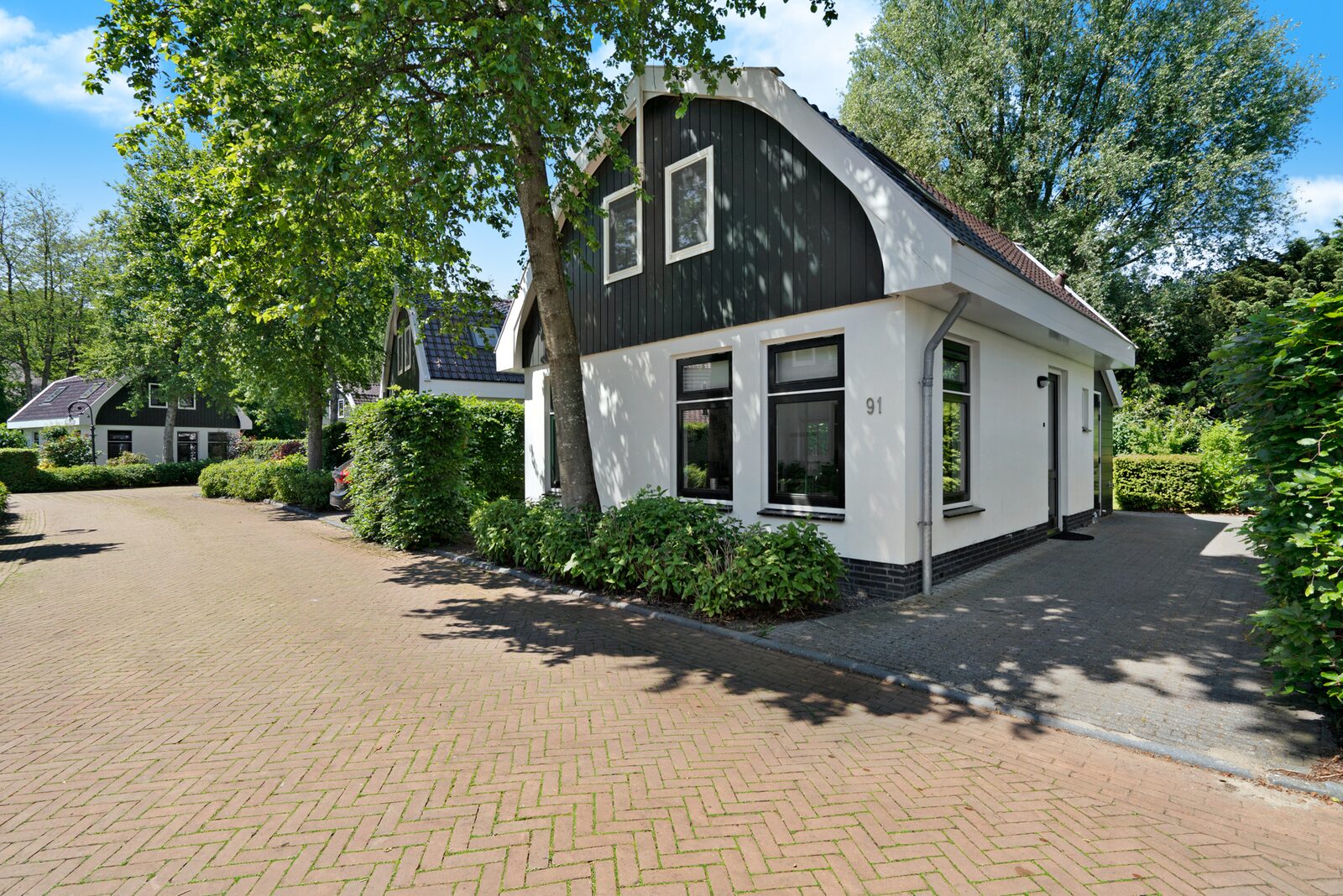 Koningshoeve Sauna & Jacuzzi 4 personen