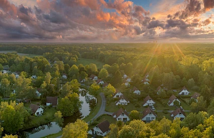 Landal Landgoed Aerwinkel
