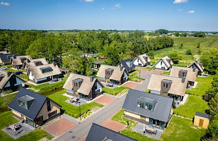 Landal Berger Duinen