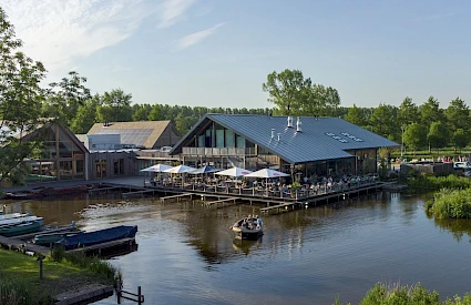 Landal De Reeuwijkse Plassen