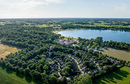 Landal Stroombroek