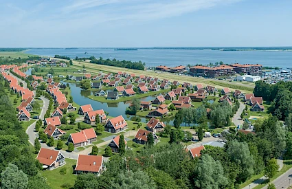 Landal Waterparc Veluwemeer