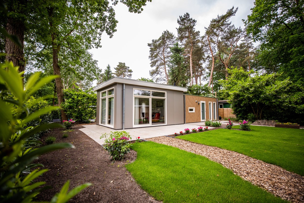 Recreatiedorp de Ossenberg