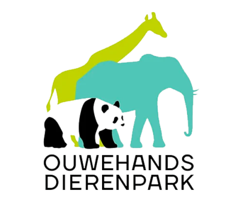 Alles weten over Ouwehands Dierenpark