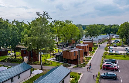 EuroParcs Kaatsheuvel