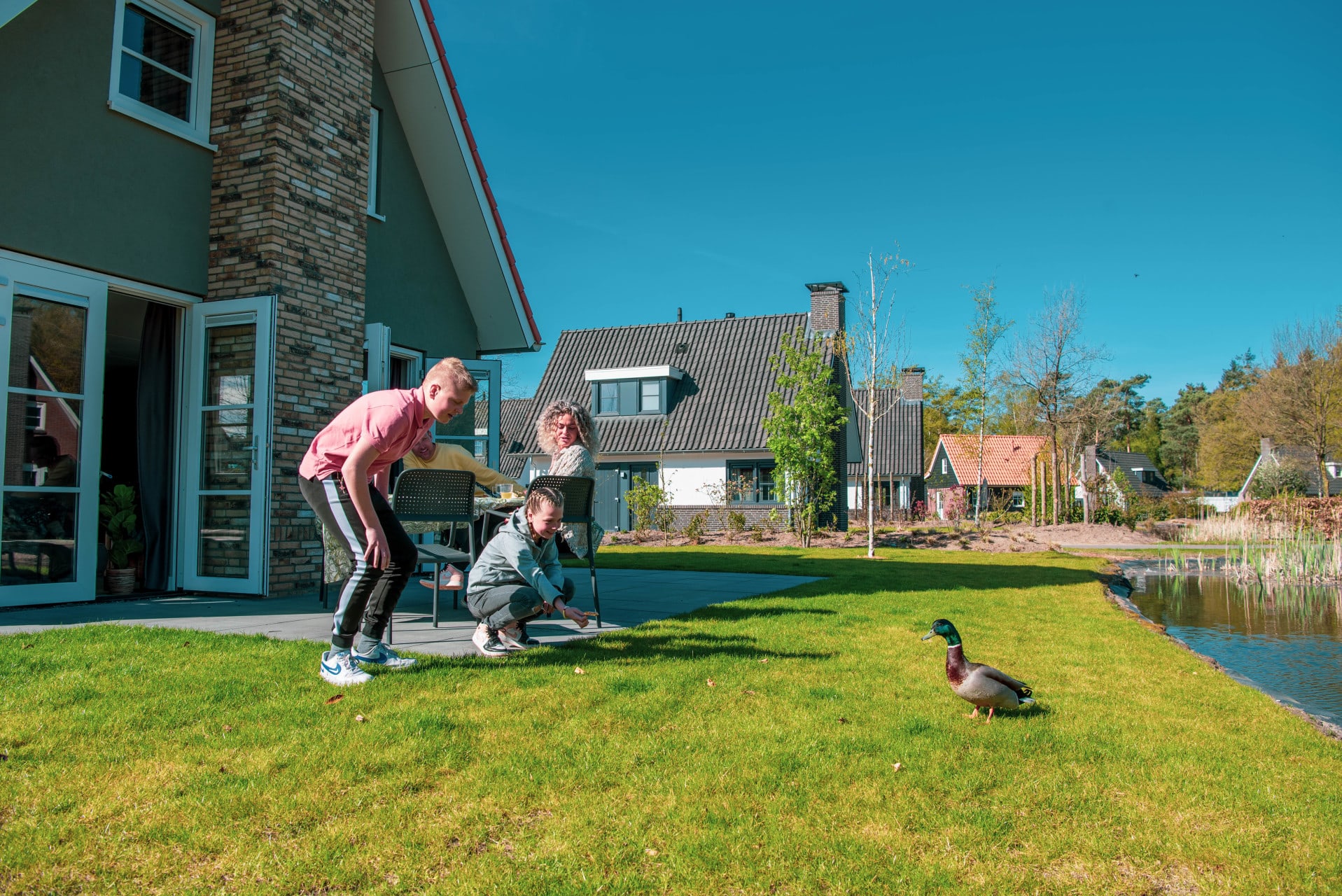 EuroParcs De Achterhoek