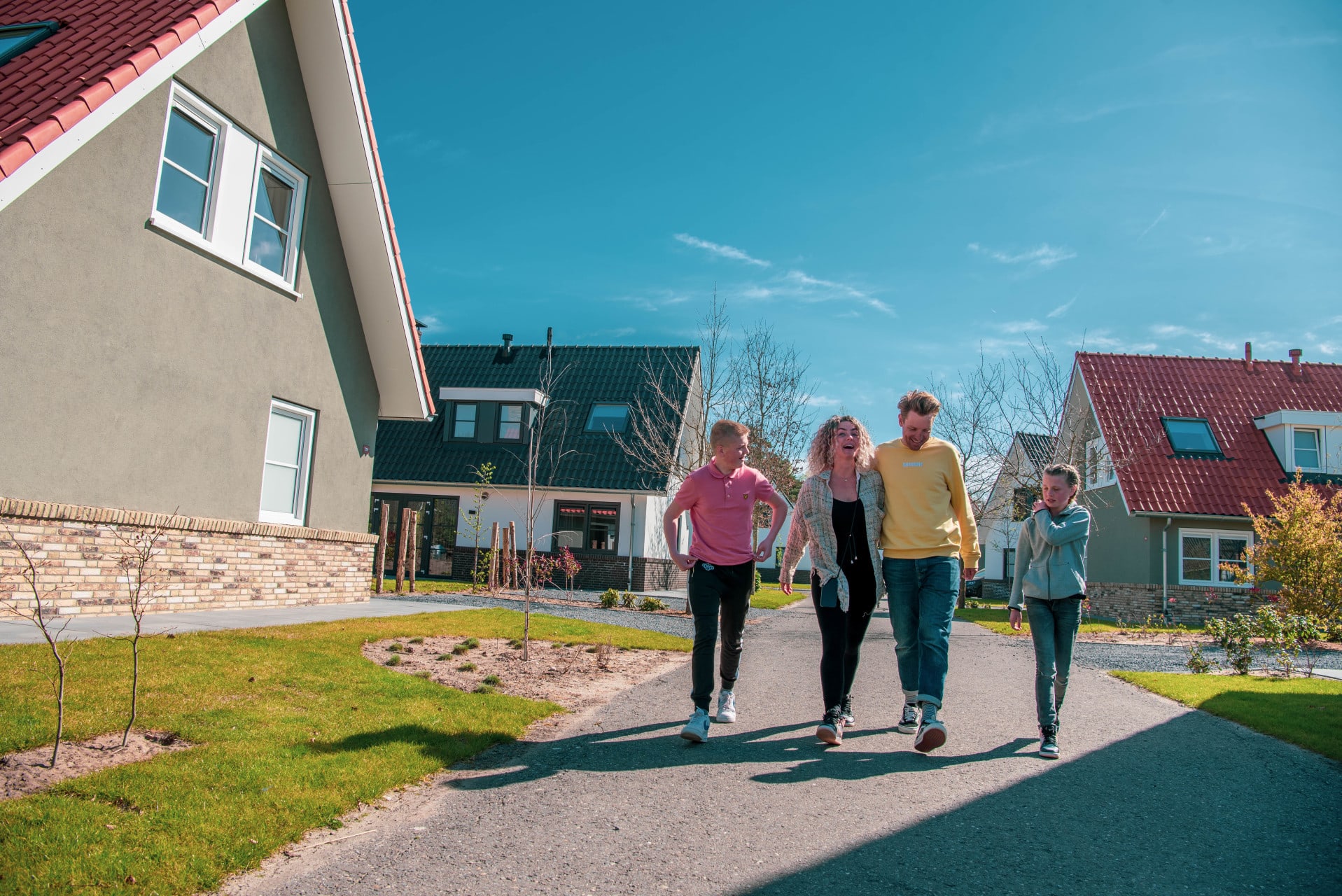 EuroParcs De Achterhoek