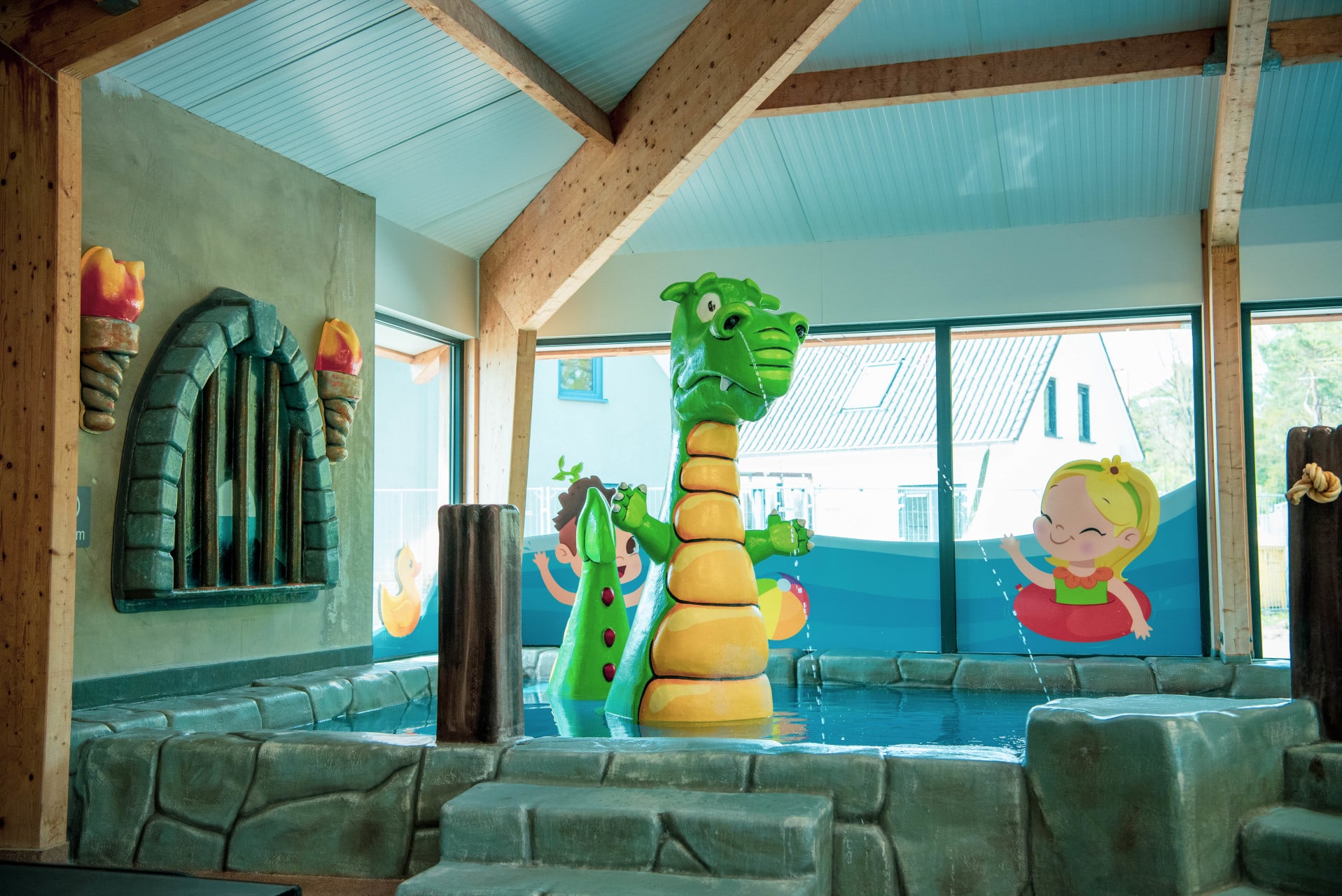 EuroParcs De Achterhoek