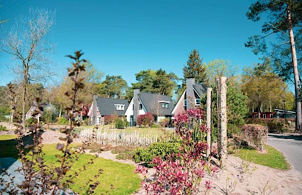 EuroParcs De Achterhoek