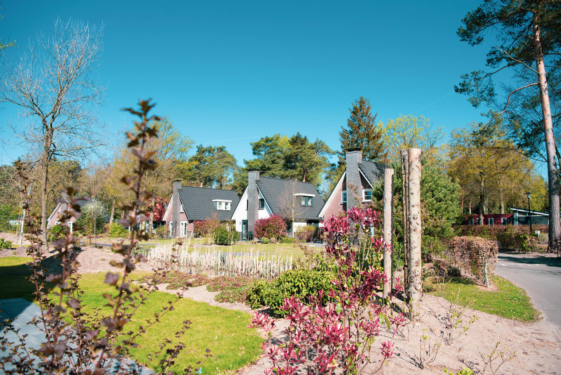 EuroParcs De Achterhoek