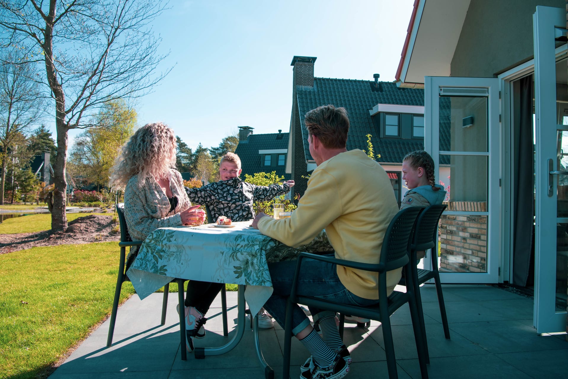 EuroParcs De Achterhoek