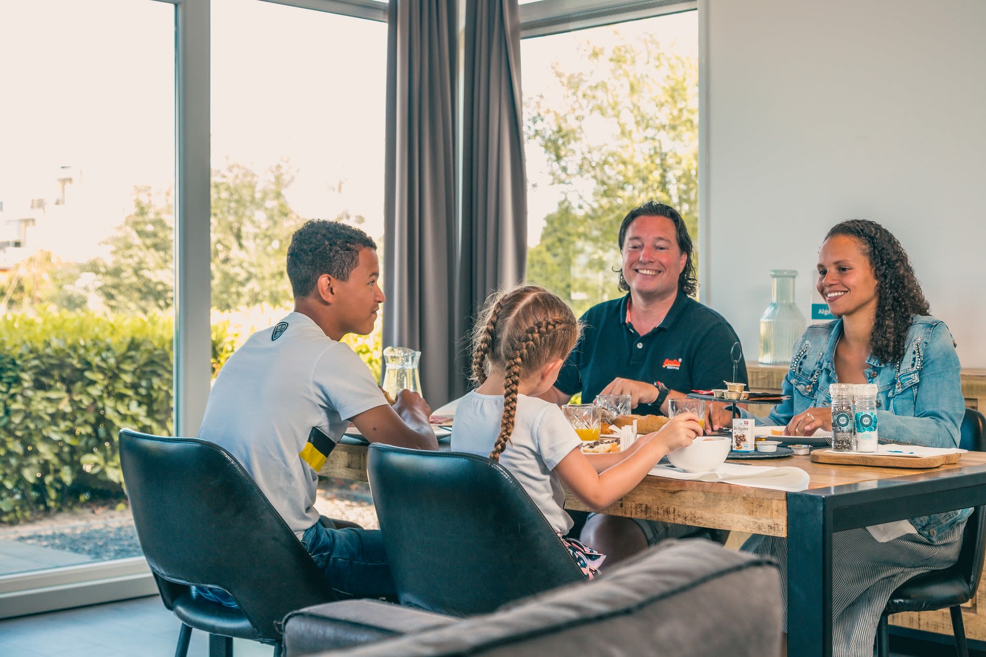 EuroParcs De Biesbosch