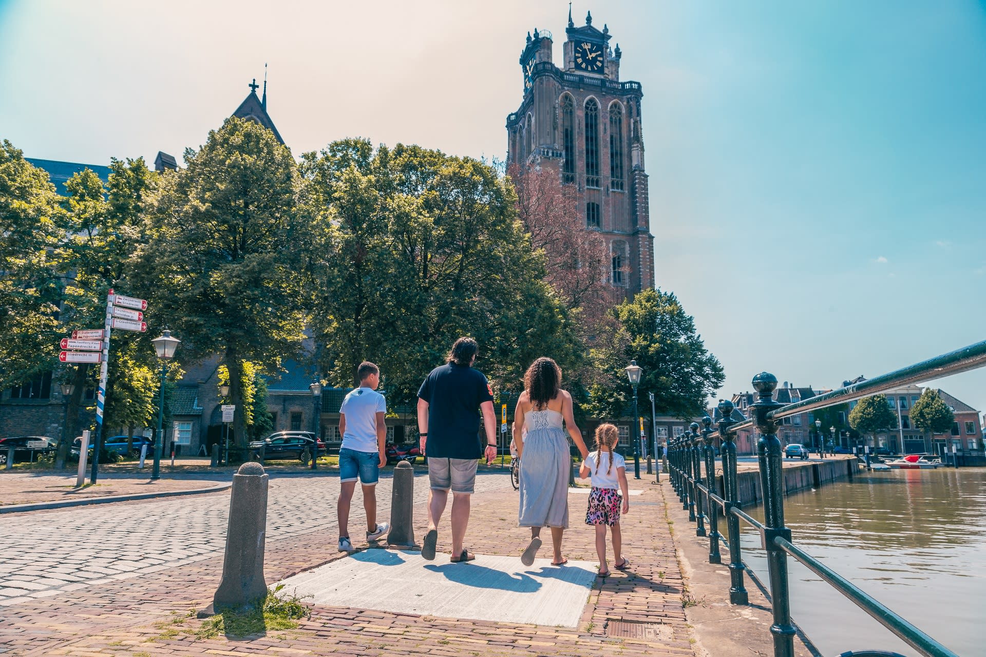 EuroParcs De Biesbosch