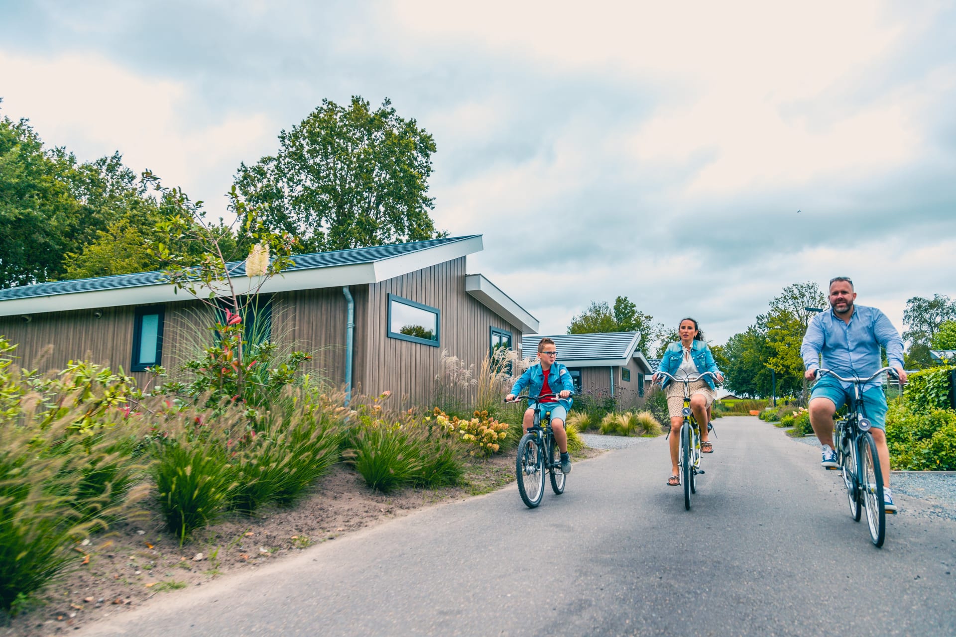 EuroParcs Zuiderzee