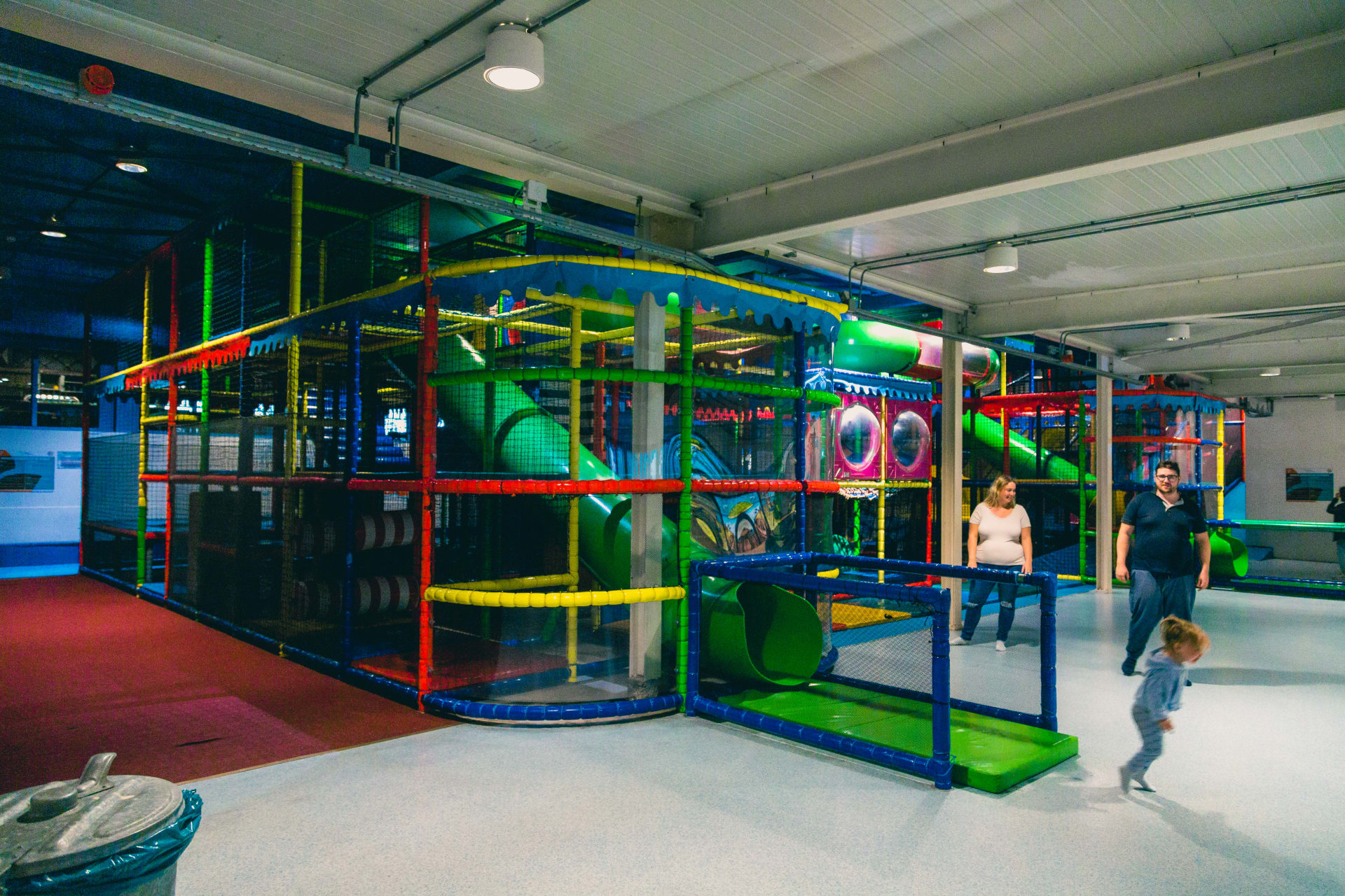 EuroParcs Zuiderzee