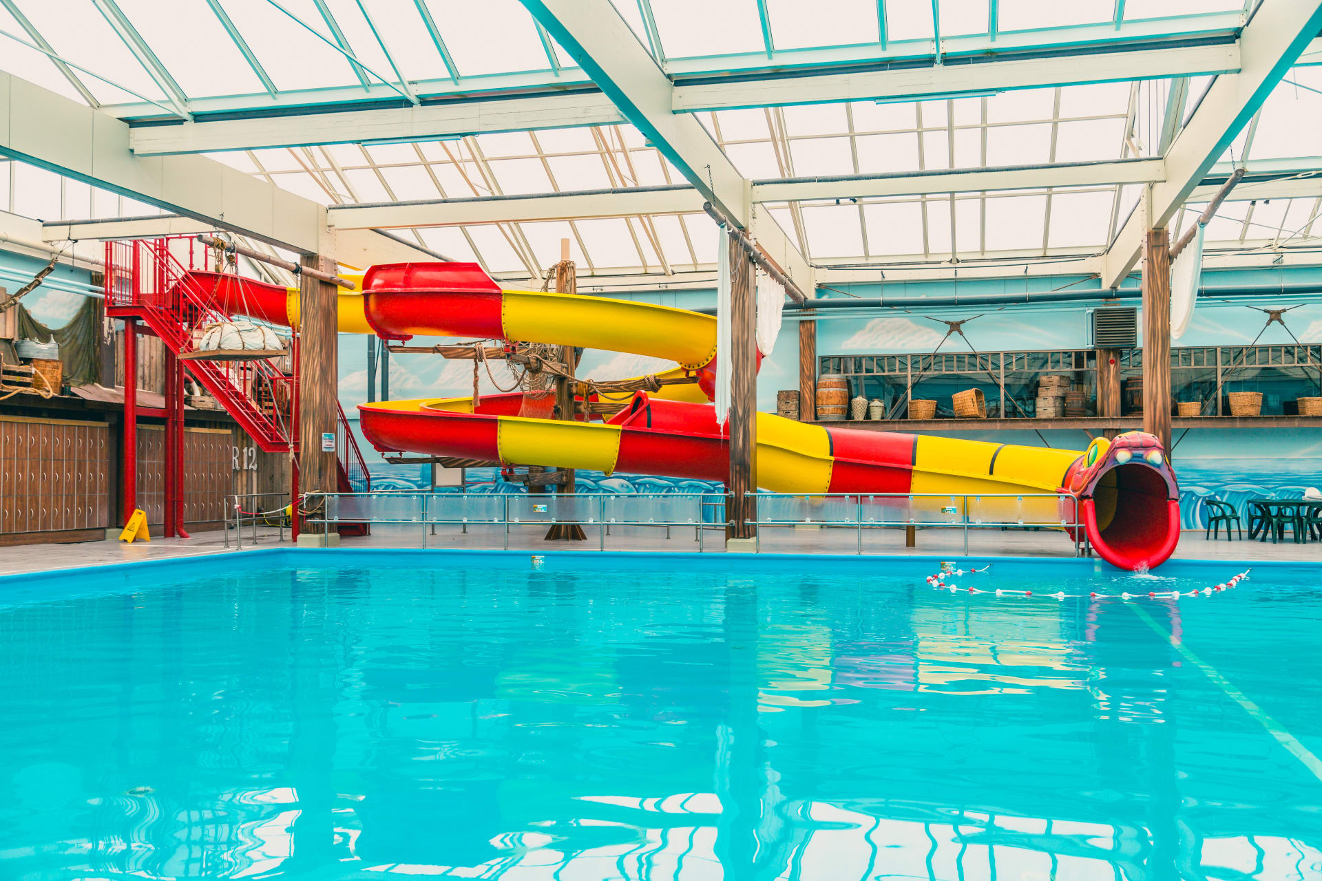 EuroParcs Zuiderzee