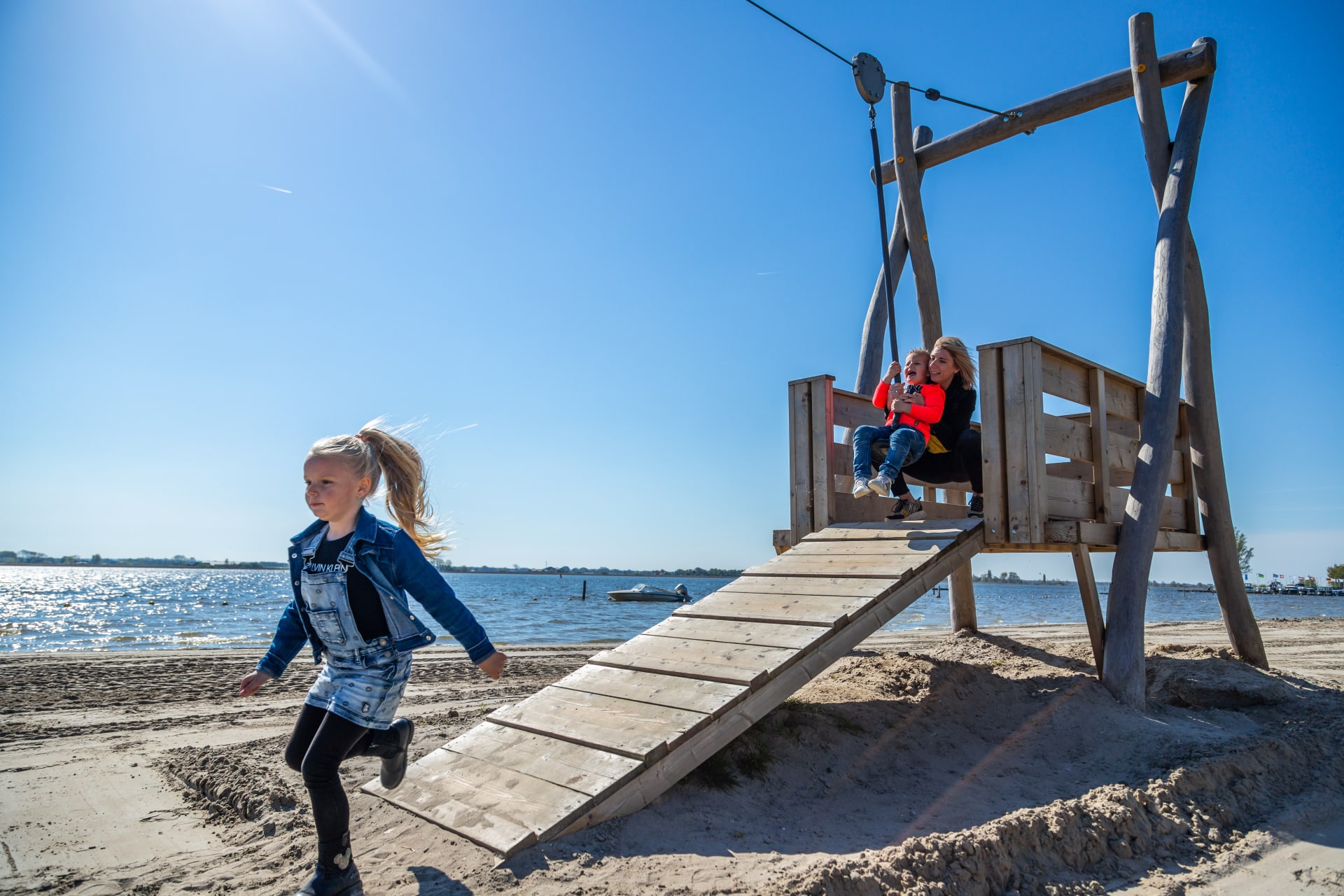 EuroParcs Zuiderzee