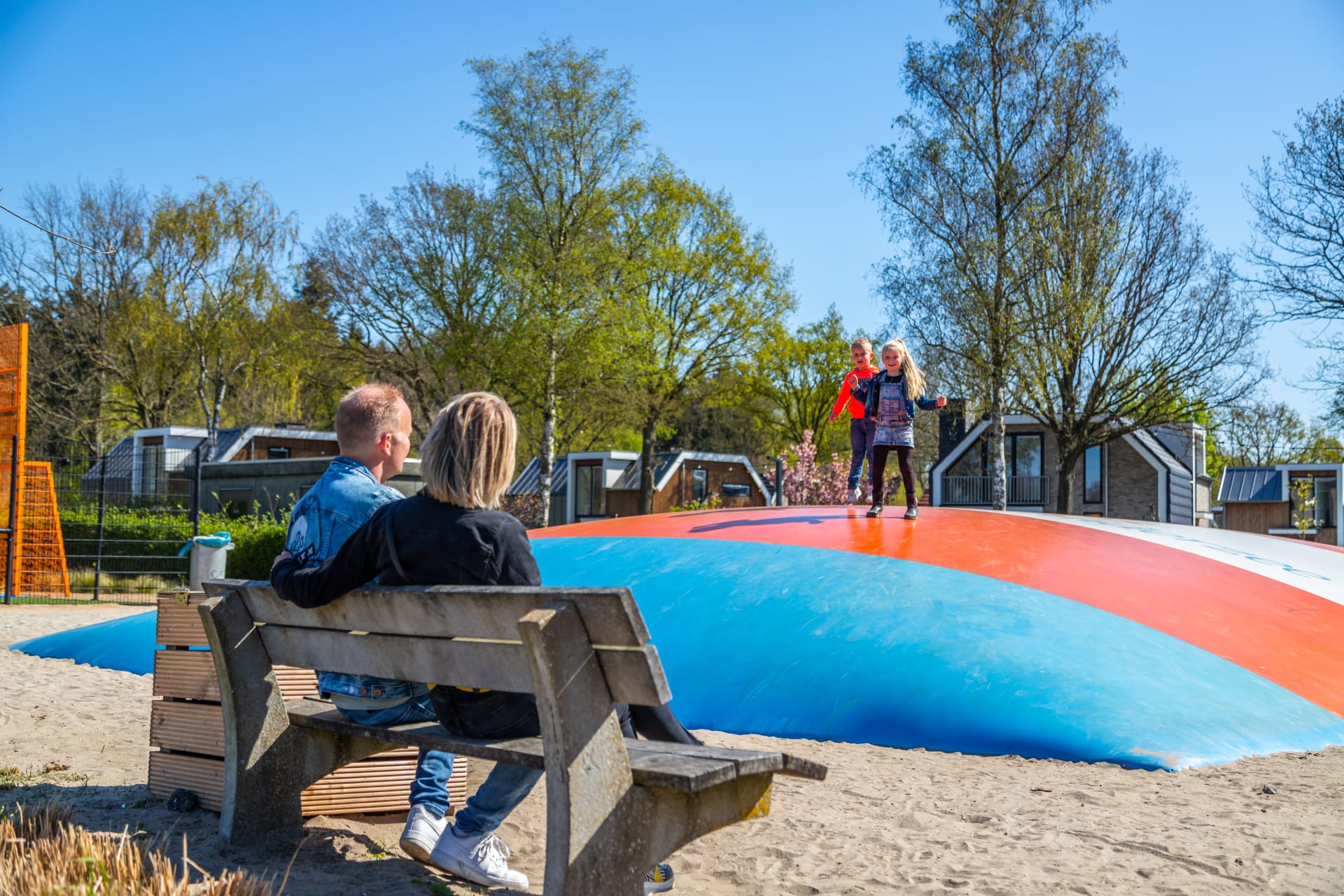 EuroParcs Zuiderzee
