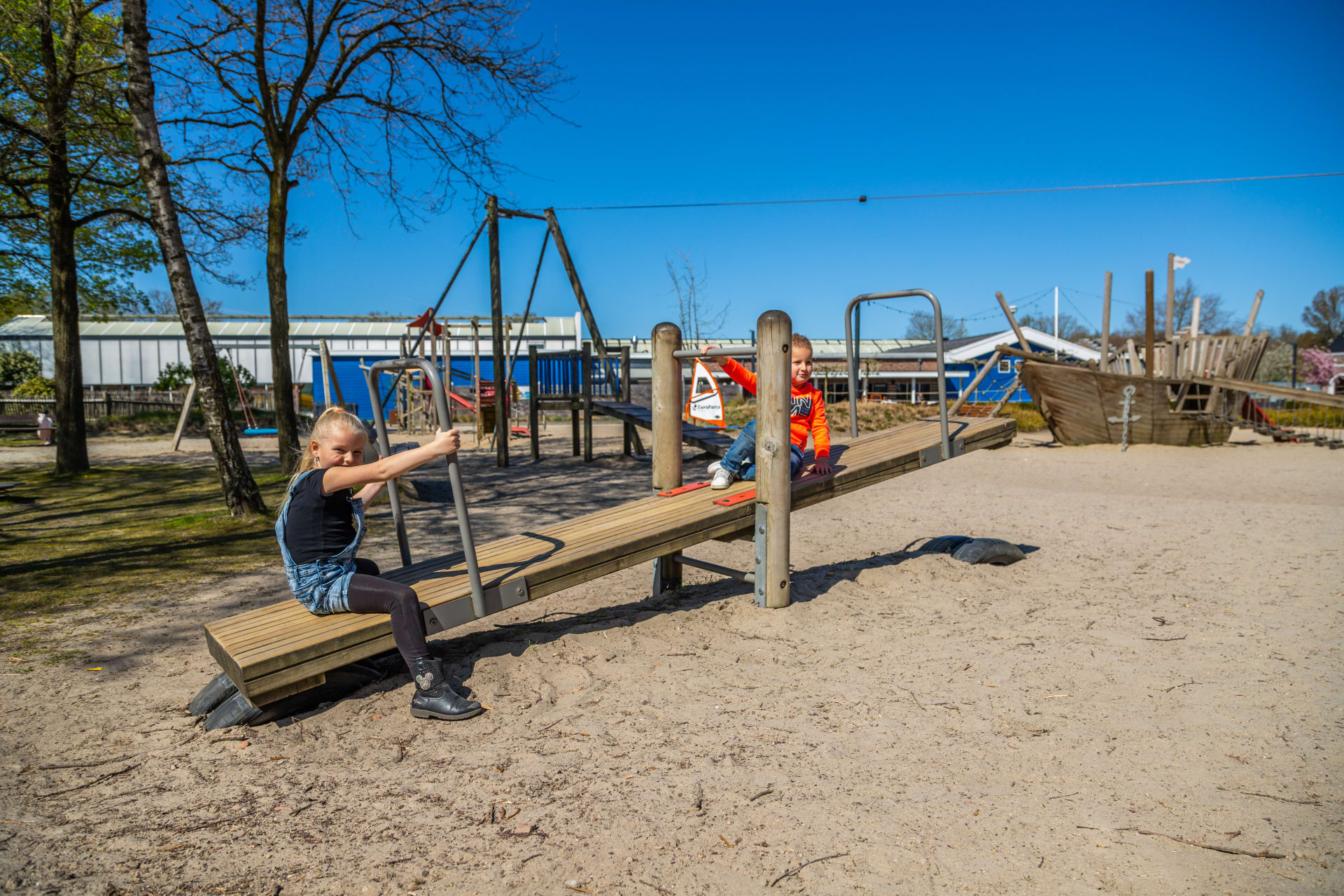 EuroParcs Zuiderzee