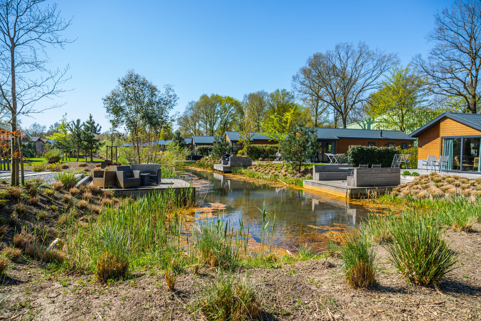 EuroParcs Zuiderzee